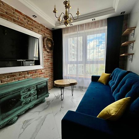 Easy Rent Apartments-Kompozytorow Polskich 7 Style Lublin Exterior foto