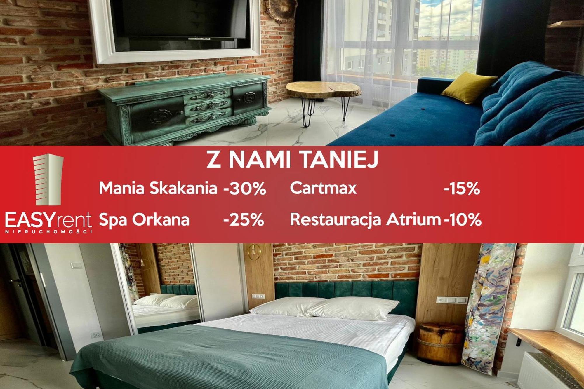 Easy Rent Apartments-Kompozytorow Polskich 7 Style Lublin Exterior foto